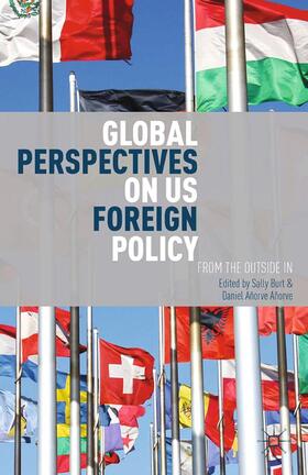 Burt / Añorve |  Global Perspectives on Us Foreign Policy | Buch |  Sack Fachmedien