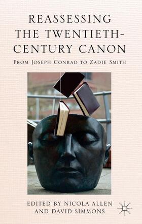 Allen / Simmons |  Reassessing the Twentieth-Century Canon | Buch |  Sack Fachmedien