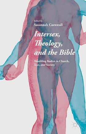 Cornwall |  Intersex, Theology, and the Bible | Buch |  Sack Fachmedien