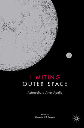 Geppert |  Limiting Outer Space | eBook | Sack Fachmedien