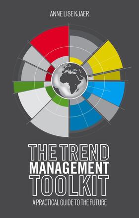 Kjaer |  The Trend Management Toolkit | Buch |  Sack Fachmedien