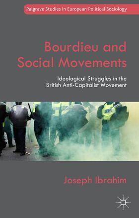 Ibrahim |  Bourdieu and Social Movements | Buch |  Sack Fachmedien