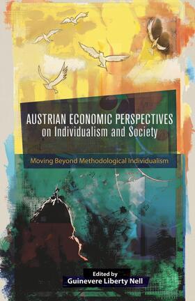 Nell |  Austrian Economic Perspectives on Individualism and Society | Buch |  Sack Fachmedien