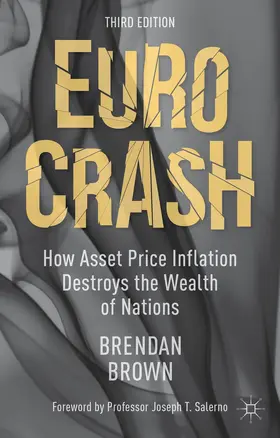 Brown |  Euro Crash | Buch |  Sack Fachmedien