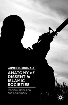 Souaiaia |  Anatomy of Dissent in Islamic Societies | Buch |  Sack Fachmedien