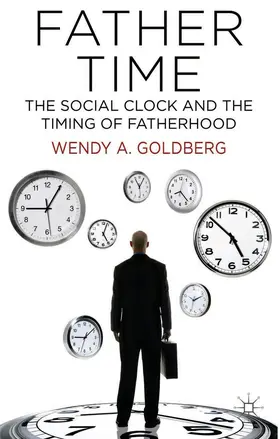 Goldberg |  Father Time | Buch |  Sack Fachmedien