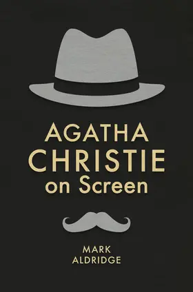 Aldridge |  Agatha Christie on Screen | eBook | Sack Fachmedien