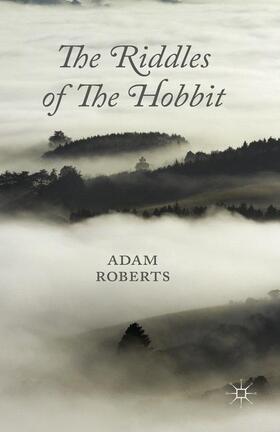 Roberts |  The Riddles of the Hobbit | Buch |  Sack Fachmedien