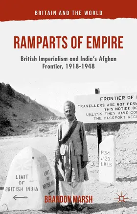 Marsh |  Ramparts of Empire | Buch |  Sack Fachmedien