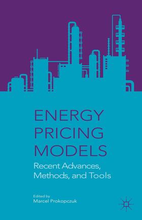 Prokopczuk |  Energy Pricing Models | Buch |  Sack Fachmedien