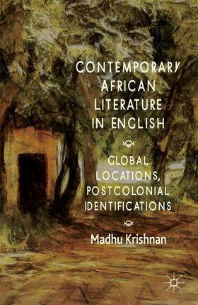 Krishnan |  Contemporary African Literature in English | Buch |  Sack Fachmedien