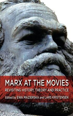 Kristensen / Mazierska |  Marx at the Movies | Buch |  Sack Fachmedien