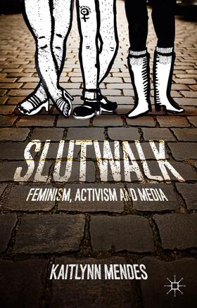 Mendes |  Slutwalk | Buch |  Sack Fachmedien