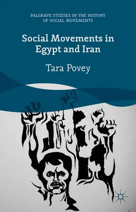 Povey | Social Movements in Egypt and Iran | Buch | 978-1-137-37899-6 | sack.de