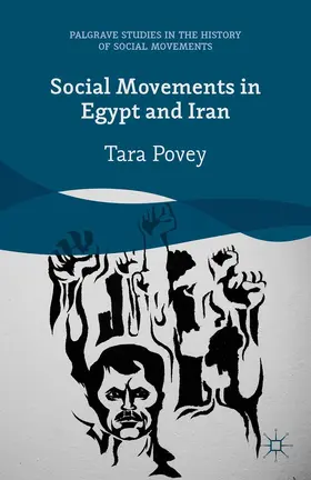 Povey |  Social Movements in Egypt and Iran | eBook | Sack Fachmedien