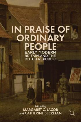 Jacob / Secretan |  In Praise of Ordinary People | Buch |  Sack Fachmedien