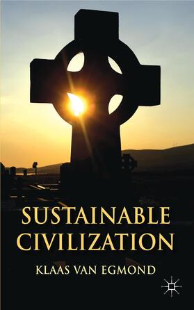 Loparo |  Sustainable Civilization | Buch |  Sack Fachmedien