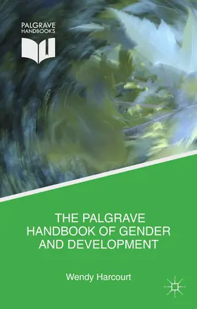 Harcourt |  The Palgrave Handbook of Gender and Development | Buch |  Sack Fachmedien