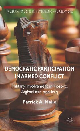 Loparo |  Democratic Participation in Armed Conflict | Buch |  Sack Fachmedien