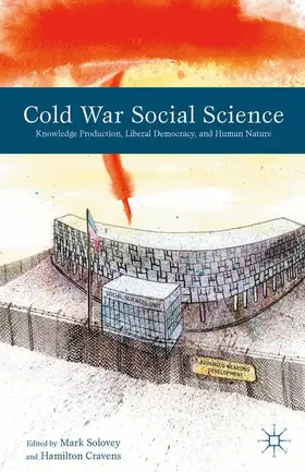 Solovey / Cravens |  Cold War Social Science | Buch |  Sack Fachmedien