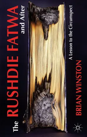 Winston |  The Rushdie Fatwa and After | Buch |  Sack Fachmedien