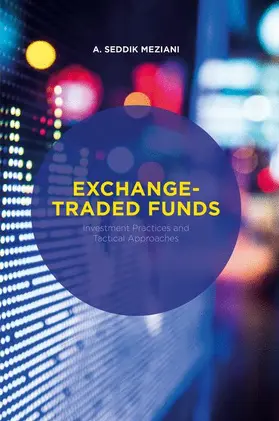 Meziani |  Exchange-Traded Funds | Buch |  Sack Fachmedien