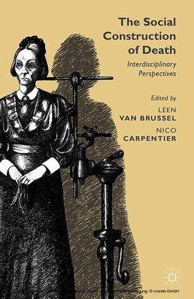 Brussel / Carpentier |  The Social Construction of Death | eBook | Sack Fachmedien