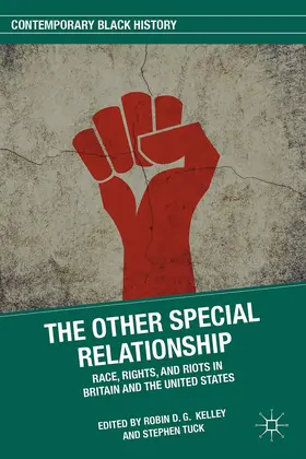 Kelley / Tuck |  The Other Special Relationship | Buch |  Sack Fachmedien