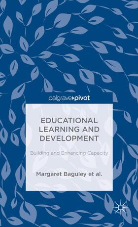 Baguley / Danaher / Davies |  Educational Learning and Development | Buch |  Sack Fachmedien