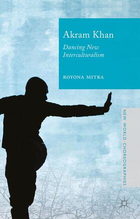 Mitra |  Akram Khan | Buch |  Sack Fachmedien