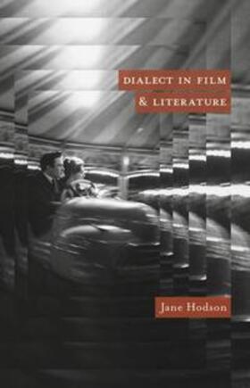 Hodson |  Dialect in Film and Literature | eBook | Sack Fachmedien