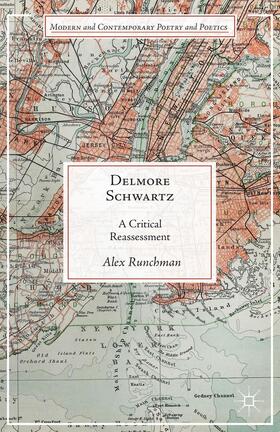 Runchman |  Delmore Schwartz | Buch |  Sack Fachmedien