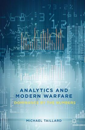 Taillard |  Analytics and Modern Warfare | Buch |  Sack Fachmedien