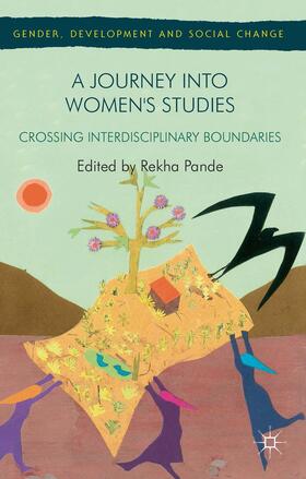 Pande |  A Journey Into Women's Studies | Buch |  Sack Fachmedien