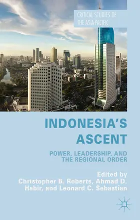 Roberts / Habir / Sebastian |  Indonesia's Ascent | Buch |  Sack Fachmedien