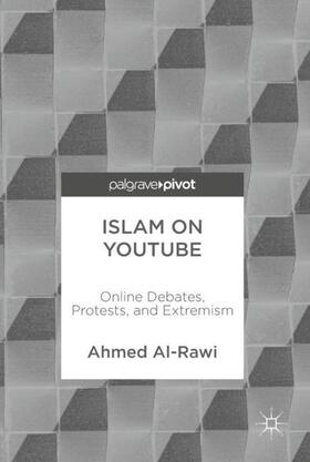 Al-Rawi |  Islam on Youtube | Buch |  Sack Fachmedien
