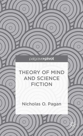 Pagan |  Theory of Mind and Science Fiction | Buch |  Sack Fachmedien