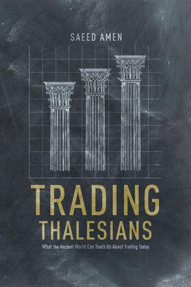 Amen |  Trading Thalesians | Buch |  Sack Fachmedien