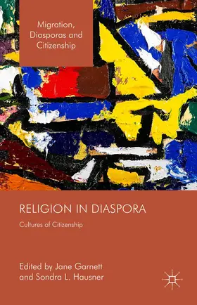 Hausner / Garnett |  Religion in Diaspora | Buch |  Sack Fachmedien