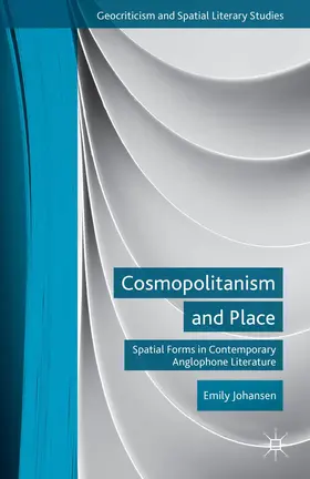 Johansen |  Cosmopolitanism and Place | Buch |  Sack Fachmedien