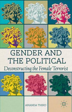 Third |  Gender and the Political | Buch |  Sack Fachmedien