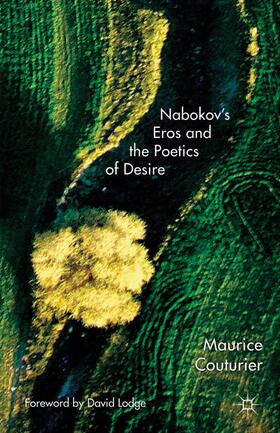 Couturier |  Nabokov's Eros and the Poetics of Desire | Buch |  Sack Fachmedien