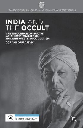 Djurdjevic |  India and the Occult | Buch |  Sack Fachmedien