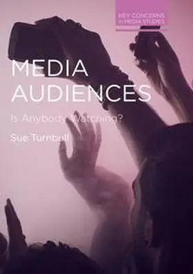 Turnbull |  Media Audiences | eBook | Sack Fachmedien