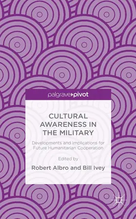 Albro / Ivey |  Cultural Awareness in the Military | Buch |  Sack Fachmedien