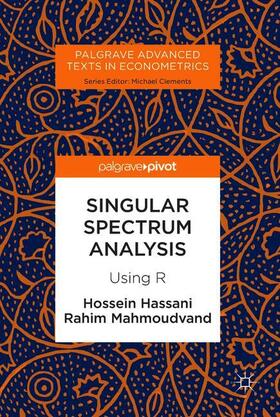 Mahmoudvand / Hassani |  Singular Spectrum Analysis | Buch |  Sack Fachmedien