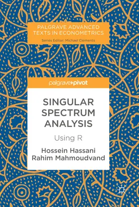 Hassani / Mahmoudvand |  Singular Spectrum Analysis | eBook | Sack Fachmedien