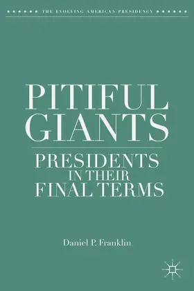 Franklin |  Pitiful Giants | Buch |  Sack Fachmedien