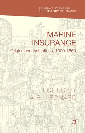 Leonard |  Marine Insurance | Buch |  Sack Fachmedien