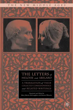 McLaughlin / Wheeler |  The Letters of Heloise and Abelard | Buch |  Sack Fachmedien